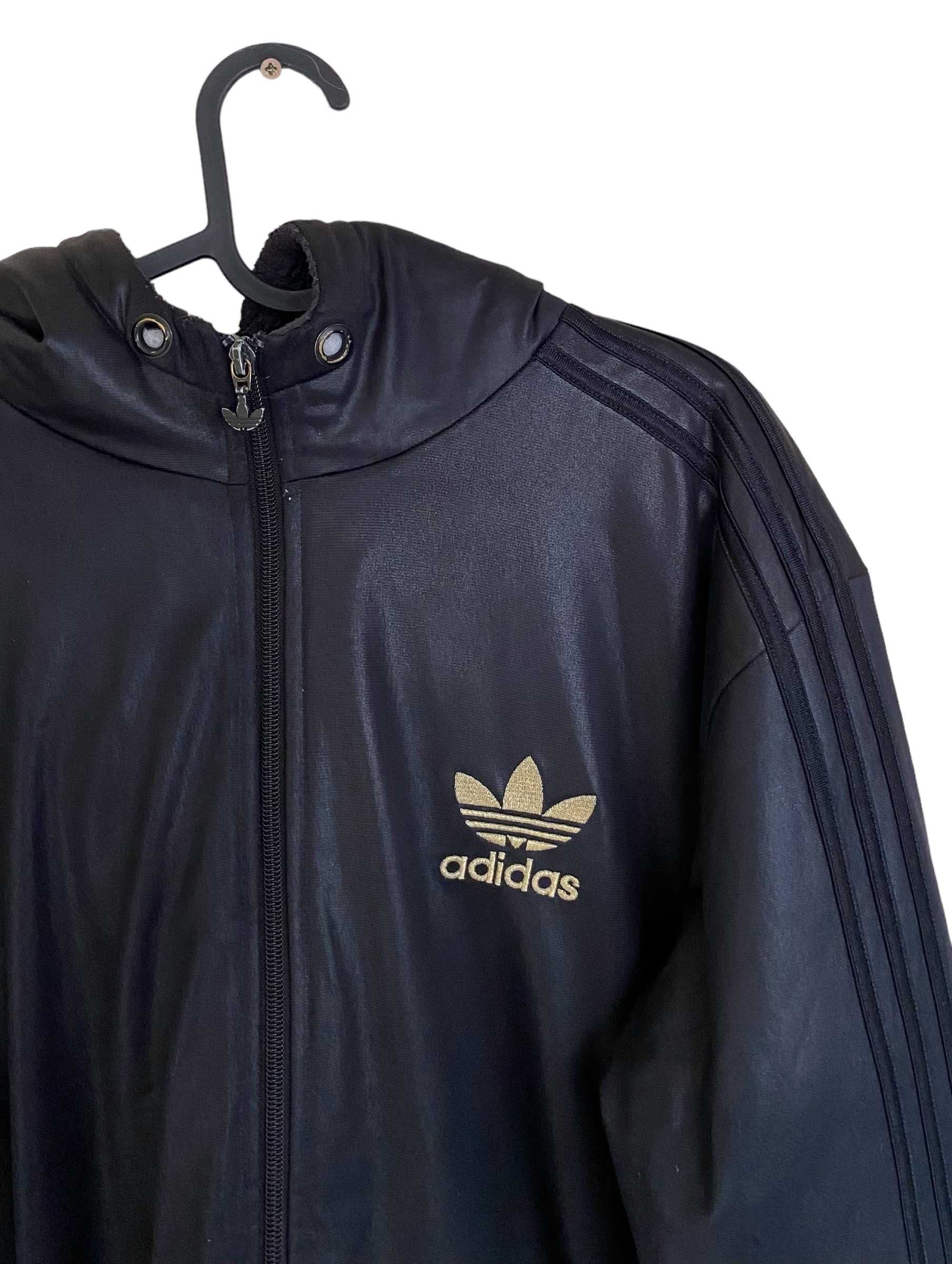 Adidas Chile 69 kurtka, bomber, rozmiar L, stan dobry