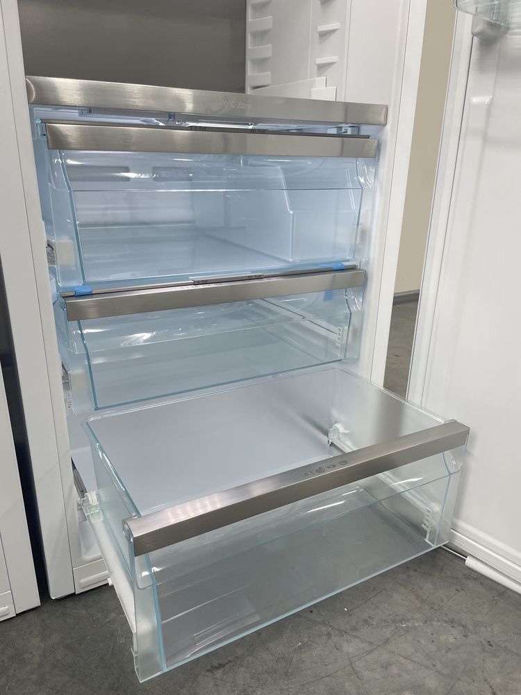 Комплект Miele K 7793 C + Miele FNS 7774 D