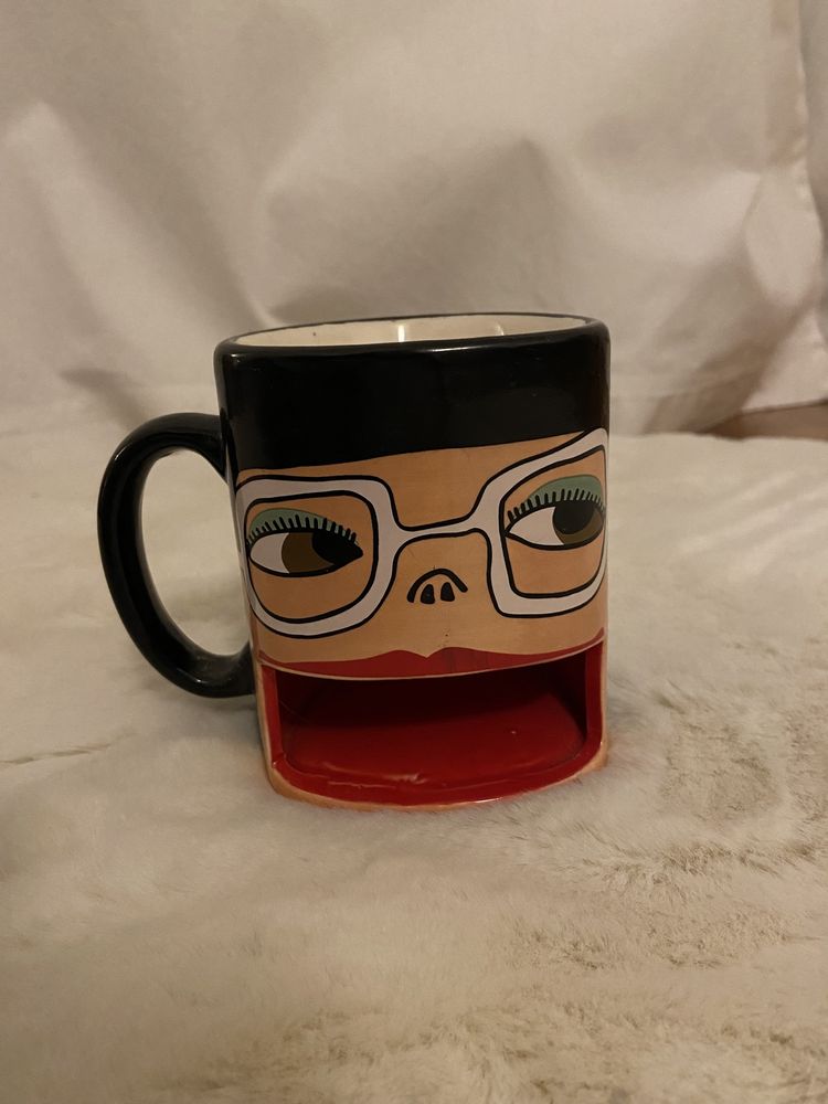 Caneca Divertida