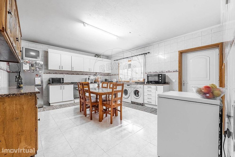 Moradia T3 para venda