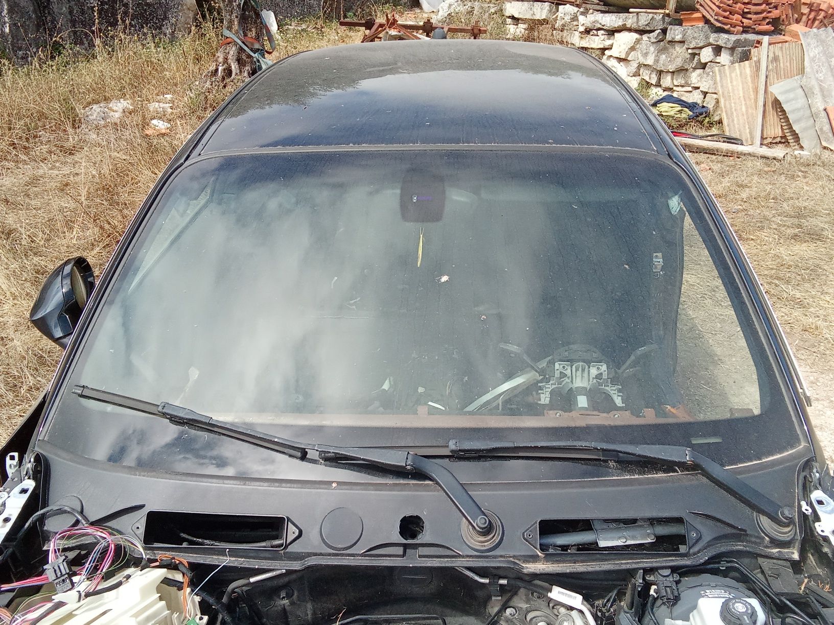 Traseira completa BMW 120D PACK M