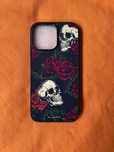 Capa iPhone 14 Pro Max. Nova.