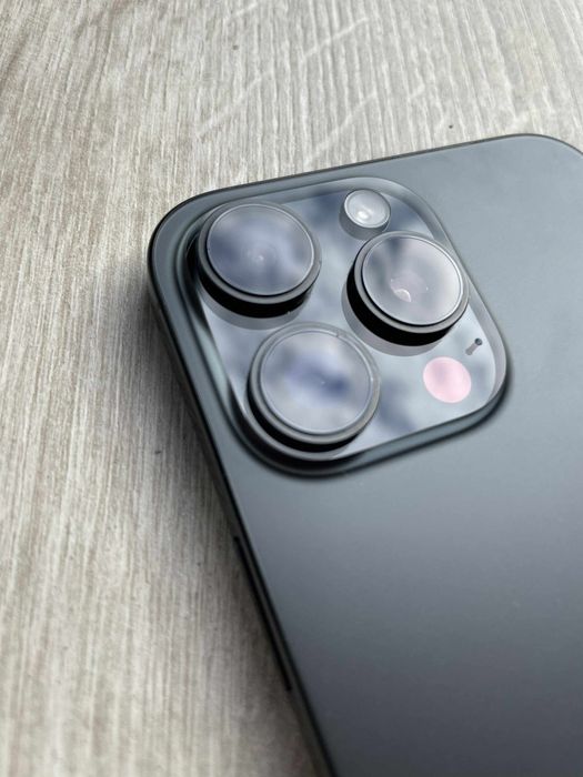 iPhone 16 Pro Max Gratis Case nowy