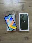 IPhone 13 mini green 100% kondycji baterii!!!