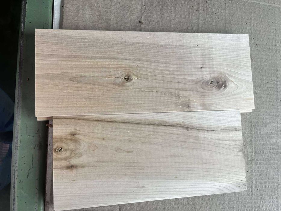 Дошка підлоги  Клен європейський Лофт