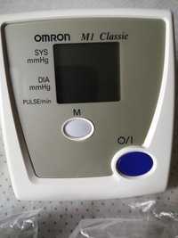 Тонометр Omron m1 Classic полуавтомат