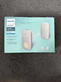 Philips niania elektroniczna