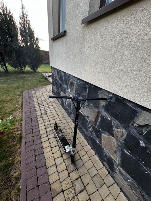 Самокат movino x core