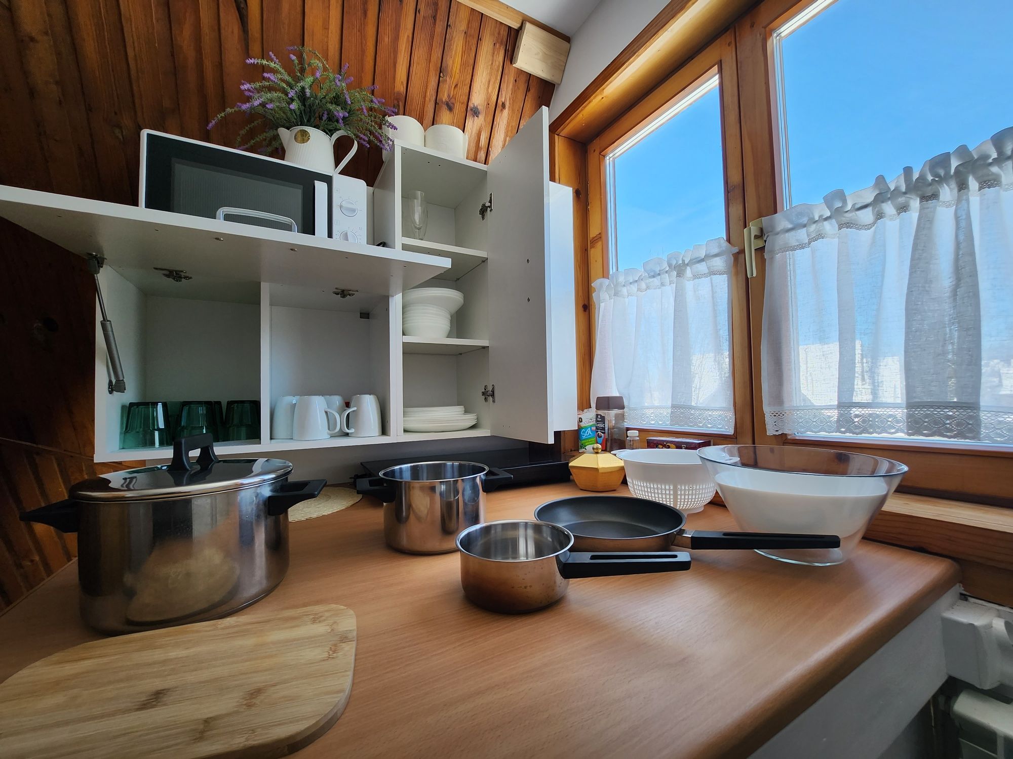 Wolny od 27 lipca !  Apartament  w centrum Zakopanego