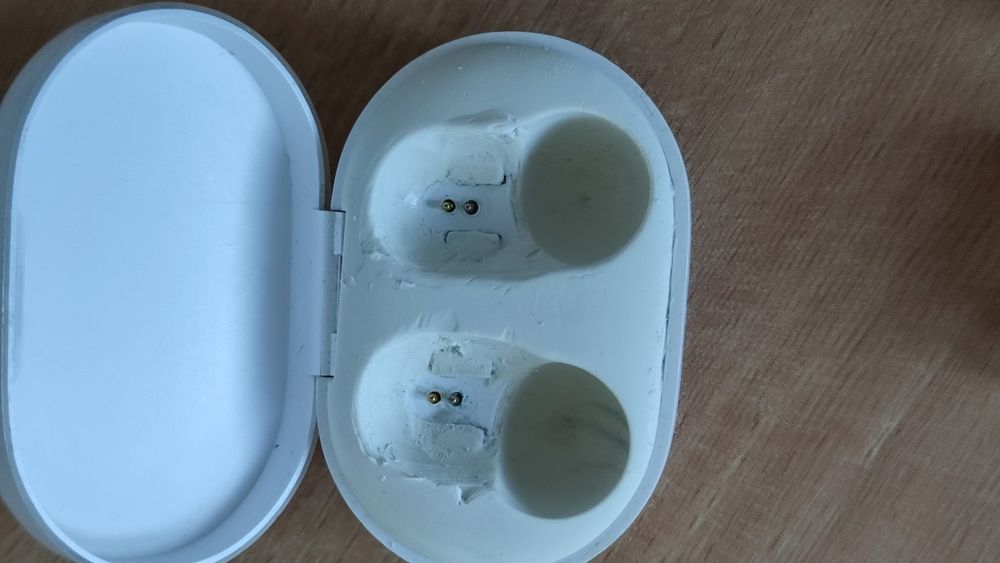 Xiaomi Mi True Wireless Earbuds TWSEJ02LM