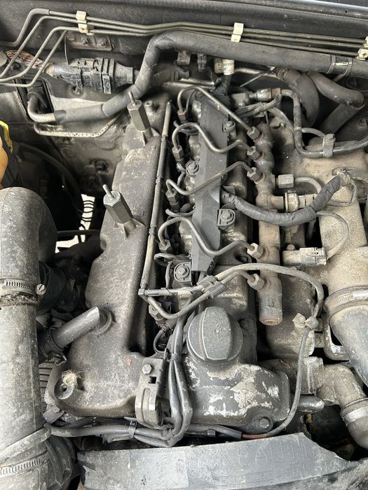 Продам SsangYong Rexon 2007