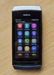 NOKIA 305 Asha RM-766 DUAL SIM