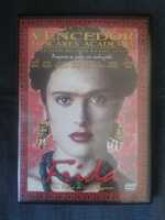 DVD "Frida", de 2002