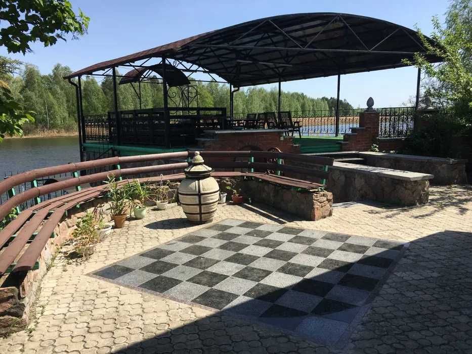 Будинок в с. Козин 700м² / Конча-Заспа, Рудики, Плюти, Романків