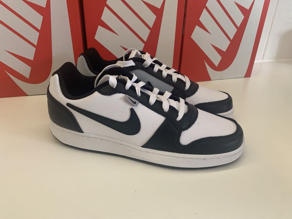 Buty Nike air 43 ebernon low premium