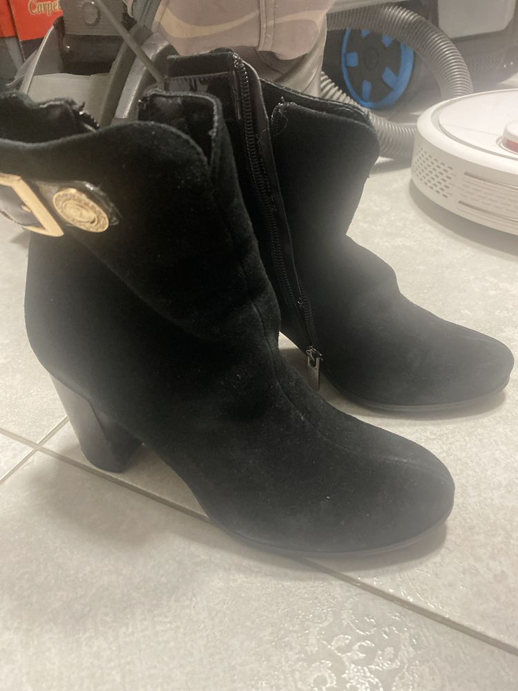 Обувь зимняя сапоги ботинки кроссовки на роликах