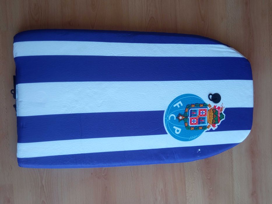 Prancha Bodyboard FCPorto