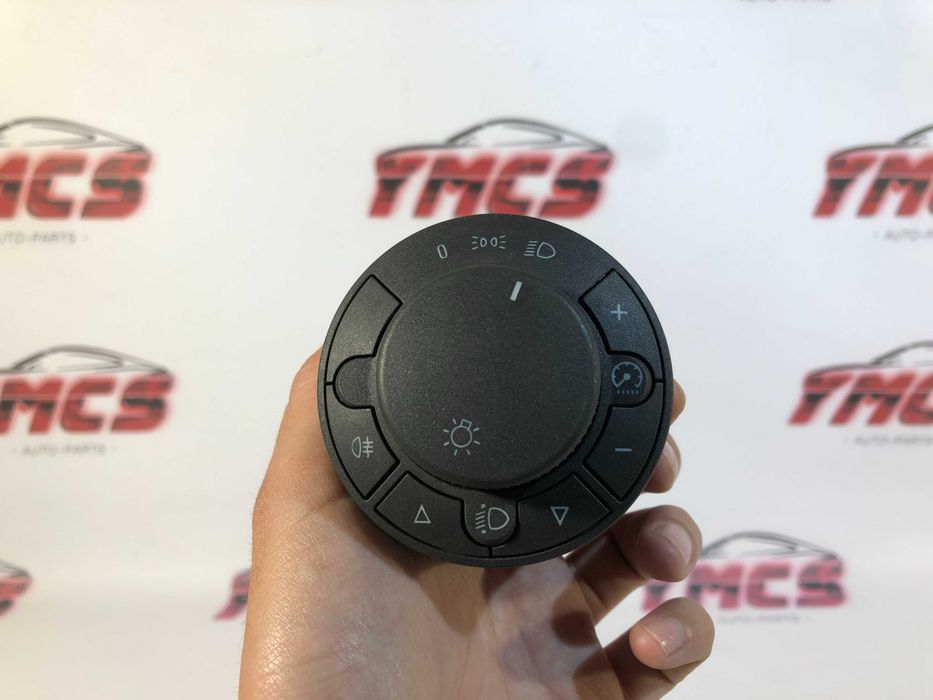 Interruptor das Luzes OPEL CORSA D Original