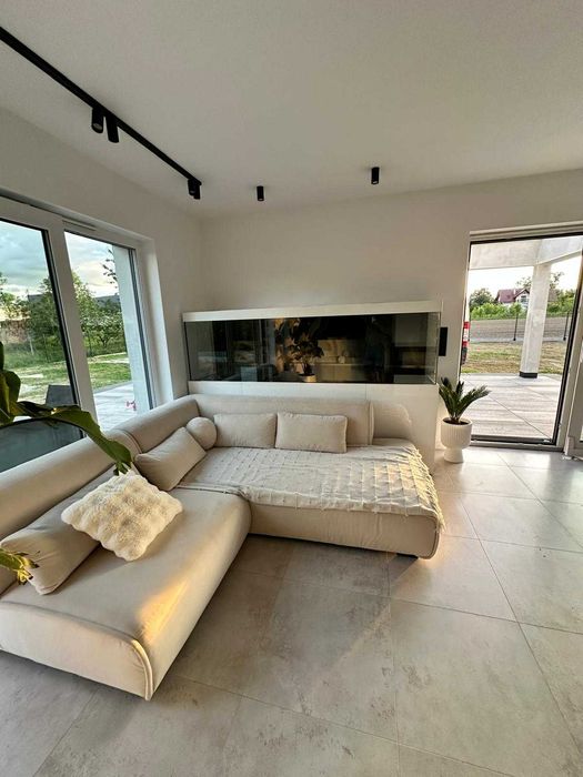 Zestaw akwarystyczny 150x50x60 – PRODUCENT