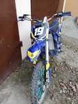 Sprzedam Yamaha yz 85