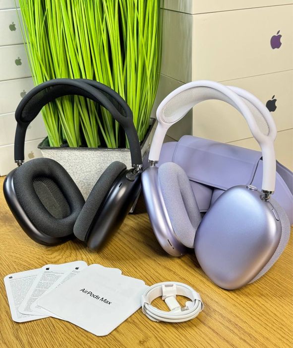 AirPods MAX GEN 2 / FULL