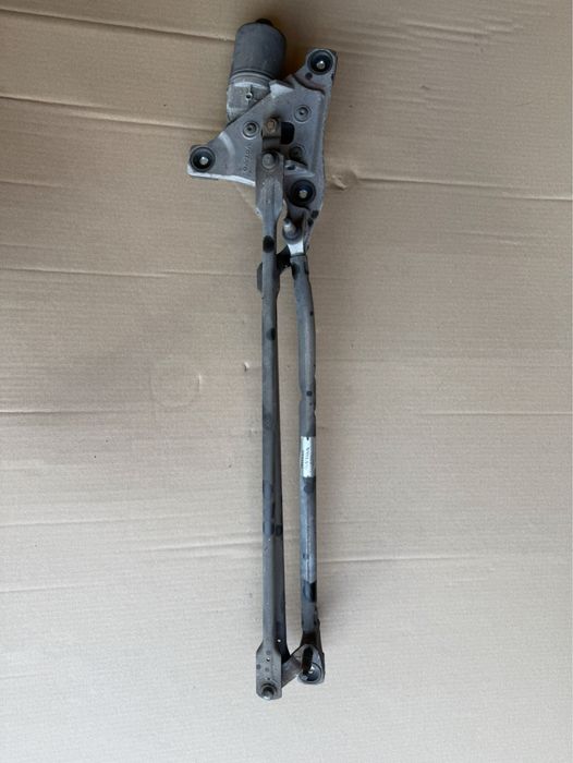 Mechanizm wycieraczek Volvo V50