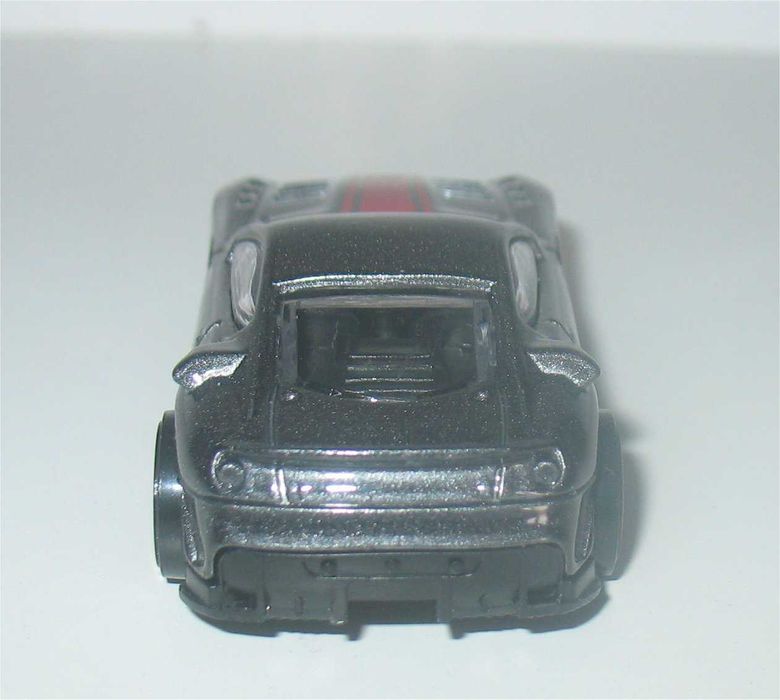 Ferrari 599XX (Escala 1/64 aproximada)