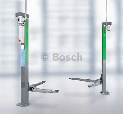 Podnośnik dwukolumnowy elektromechaniczny BOSCH VLE 2130E 2130 E