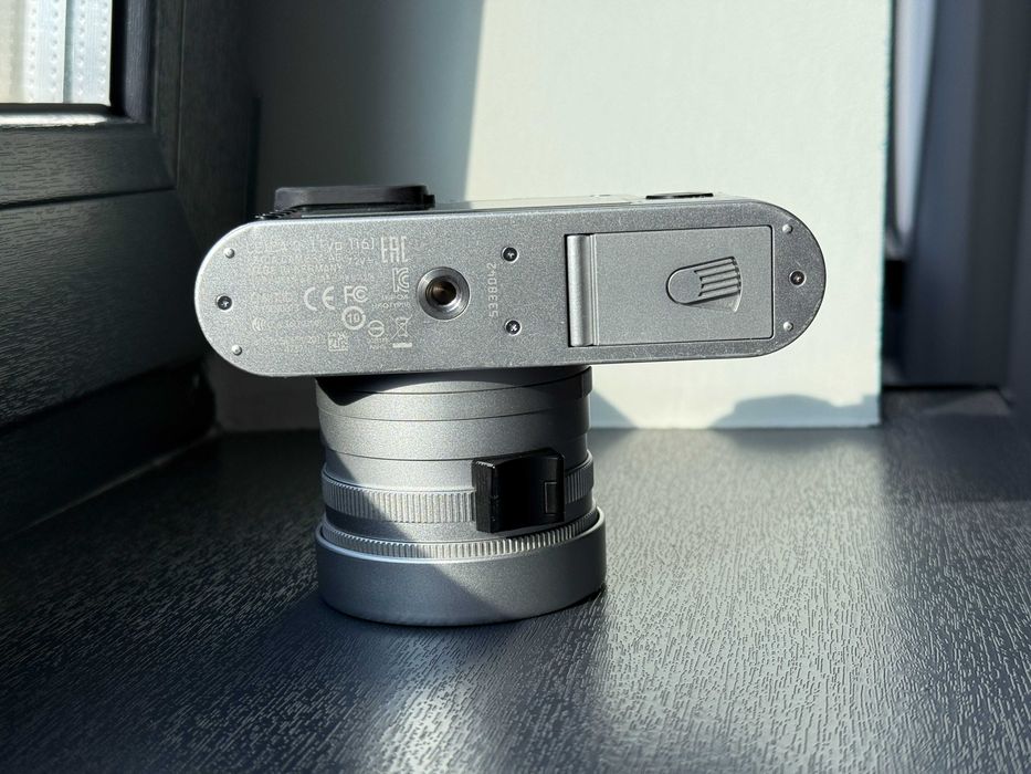 ‼️BLACK FRIDAY‼️ Leica Q Typ 116 ℹ️ Полный комплект, как новая