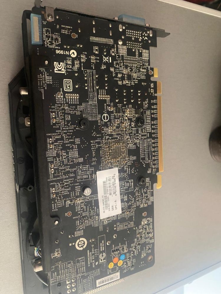 НОВА MSI Radeon R9 270 Gaming 2GB 256BIT GDDR5