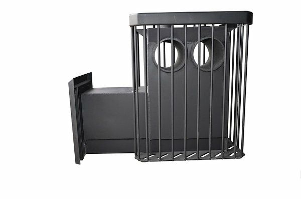 Котел для бані, сауни.