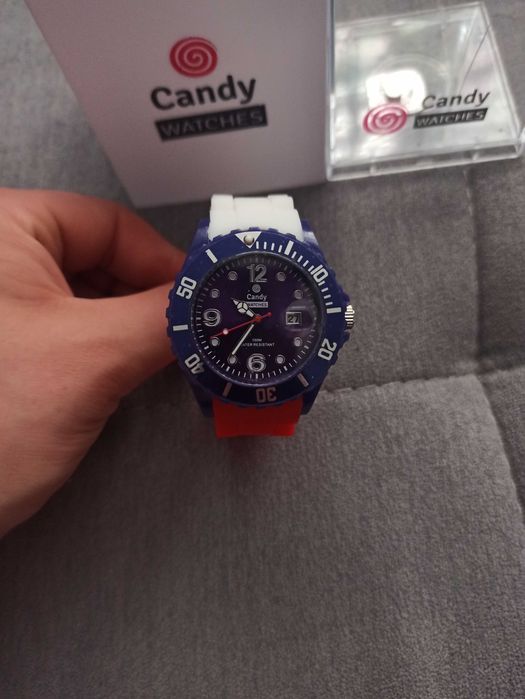 Sprzedam NOWY zegarek Candy.