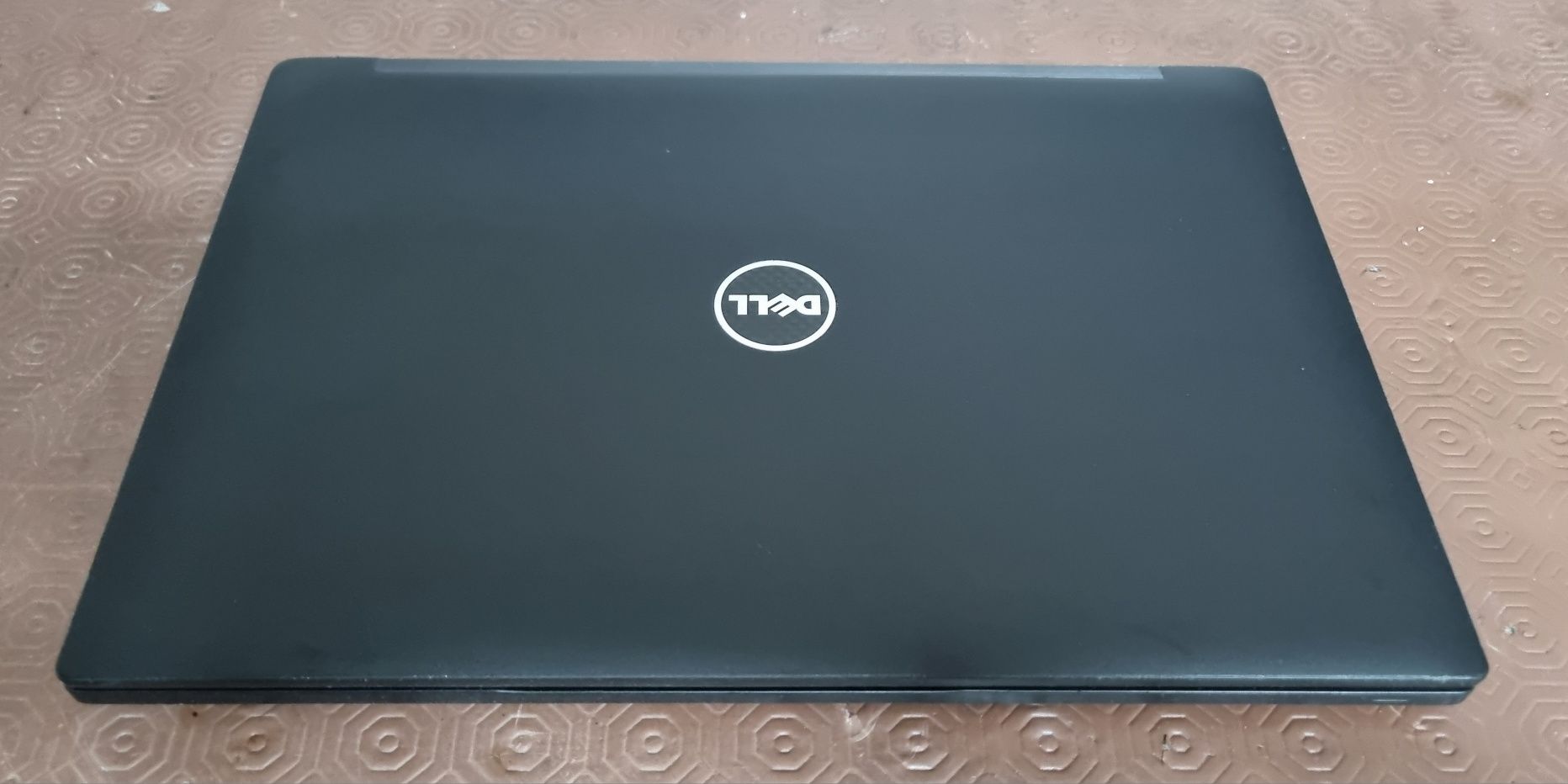 Portátil Dell 7280