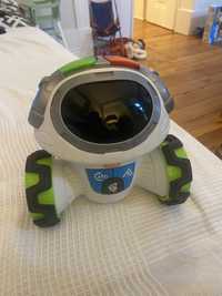 Robot Movi Fisher Price