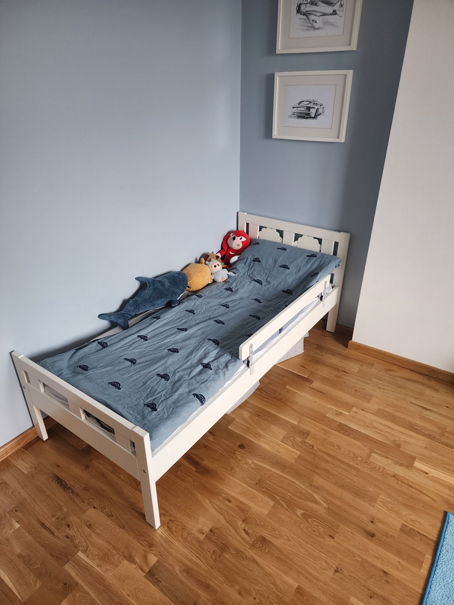 Meble IKEA do pokoju dziecięcego