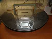 Магнитола Panasonic RX-ES23