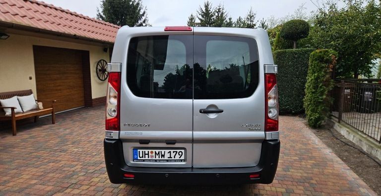 Продам  Peugeot Expert