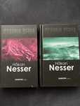 „Samotni” Hakan Nesser