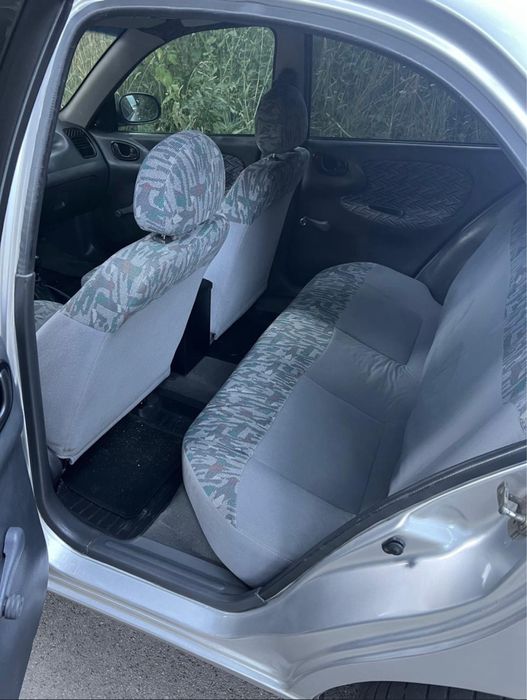 Продам ДЕО Ланос 1.5газ/бензин