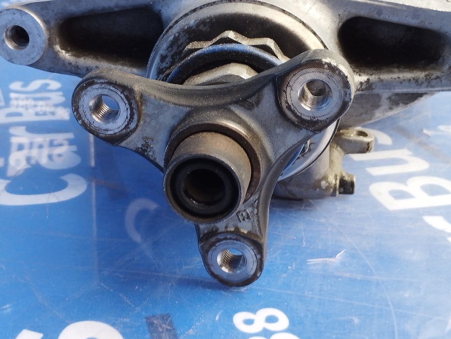 Редуктор заднього моста BMW 5 G30 Розборка БМВ 5 Г30