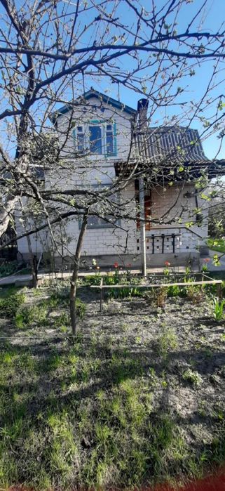 Будинок у с.Тіньки