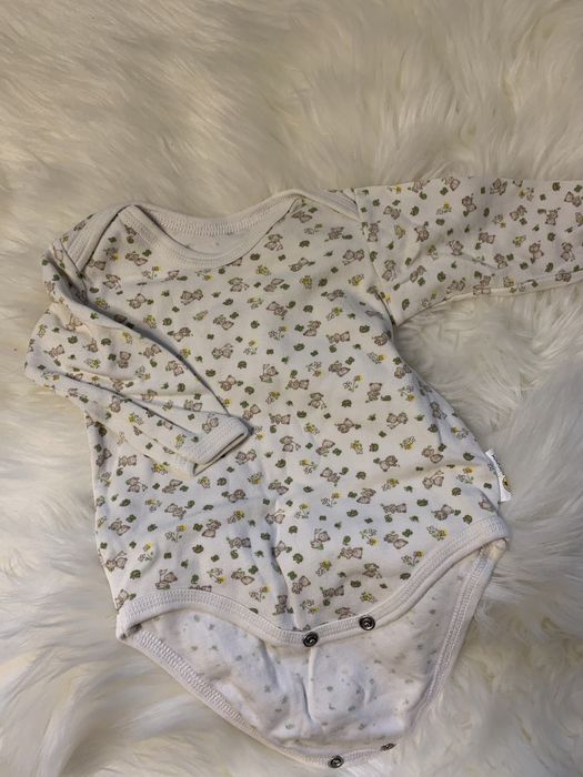 Безкоштовно віддам речі для немовля