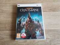 (Gra PC) Warhammer: Chaosbane | NOWA W FOLII | PL Napisy | Action-RPG