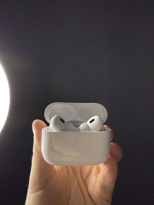 Навушники AirPods Pro 2 Нові / Бездротові навушники