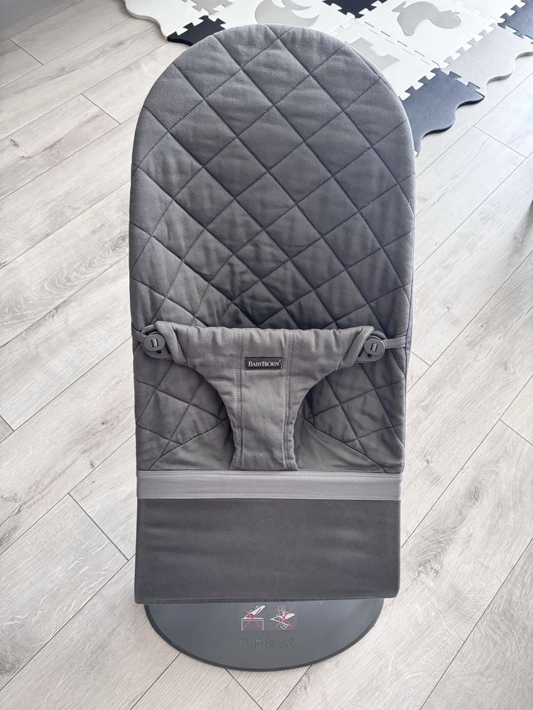 Bujaczek Baby Bjorn