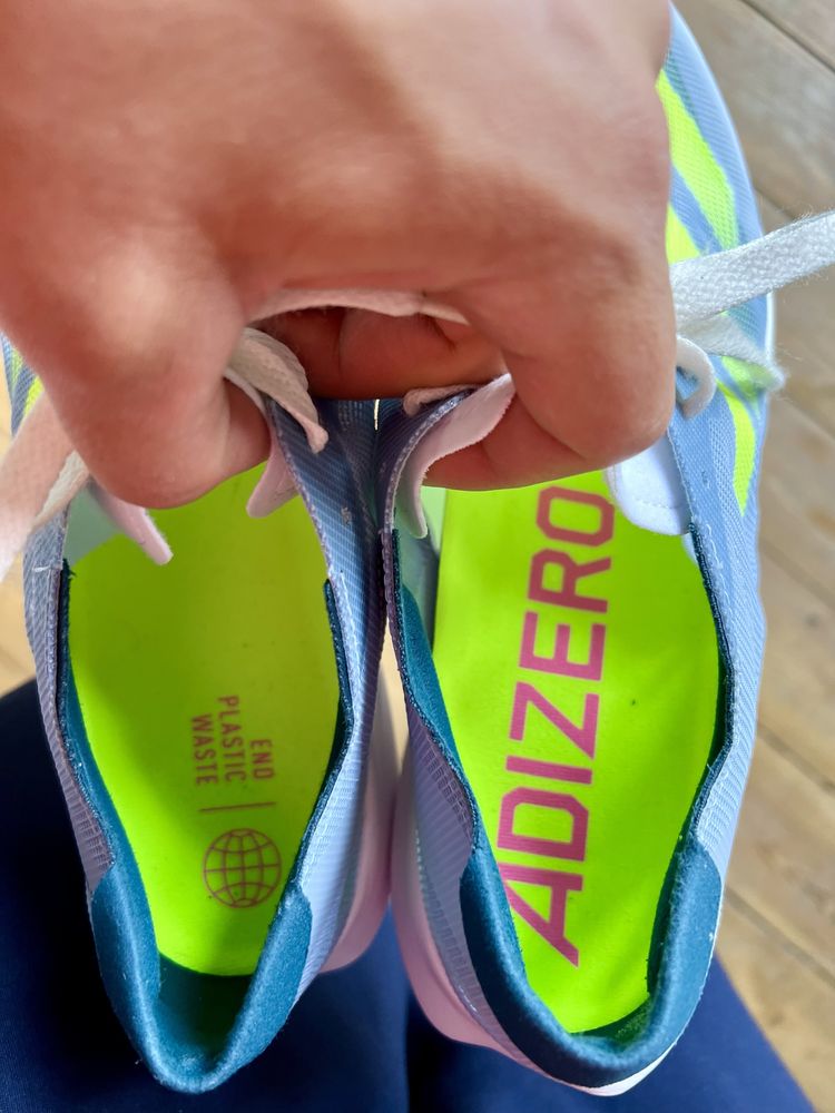 Adidas Adizero Adios 8