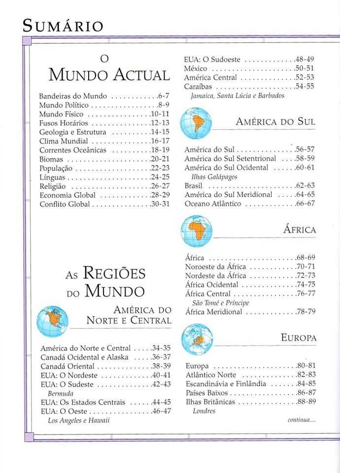 Atlas Geográfico DK - Civilização