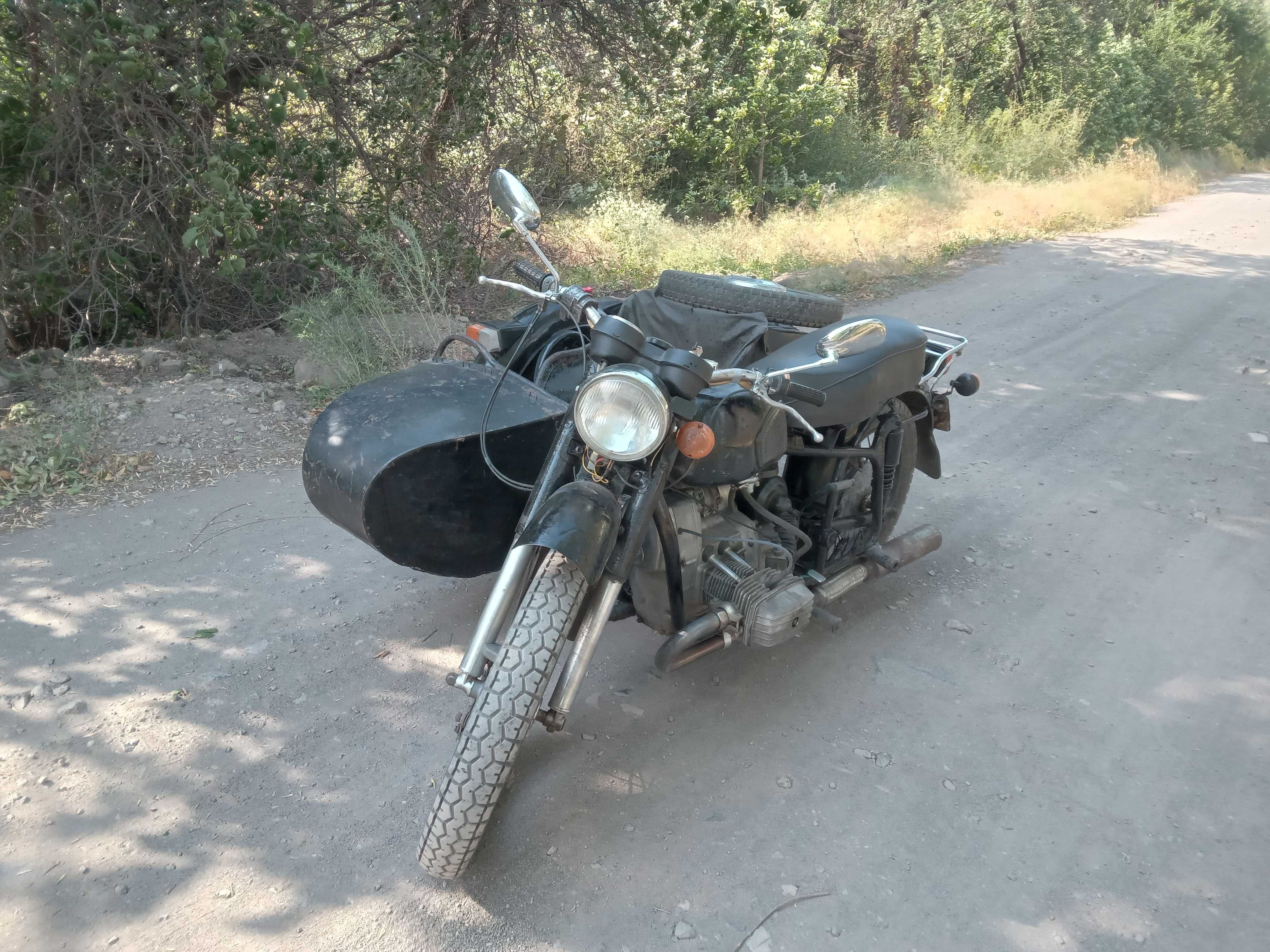 Продам МТ днепр 10