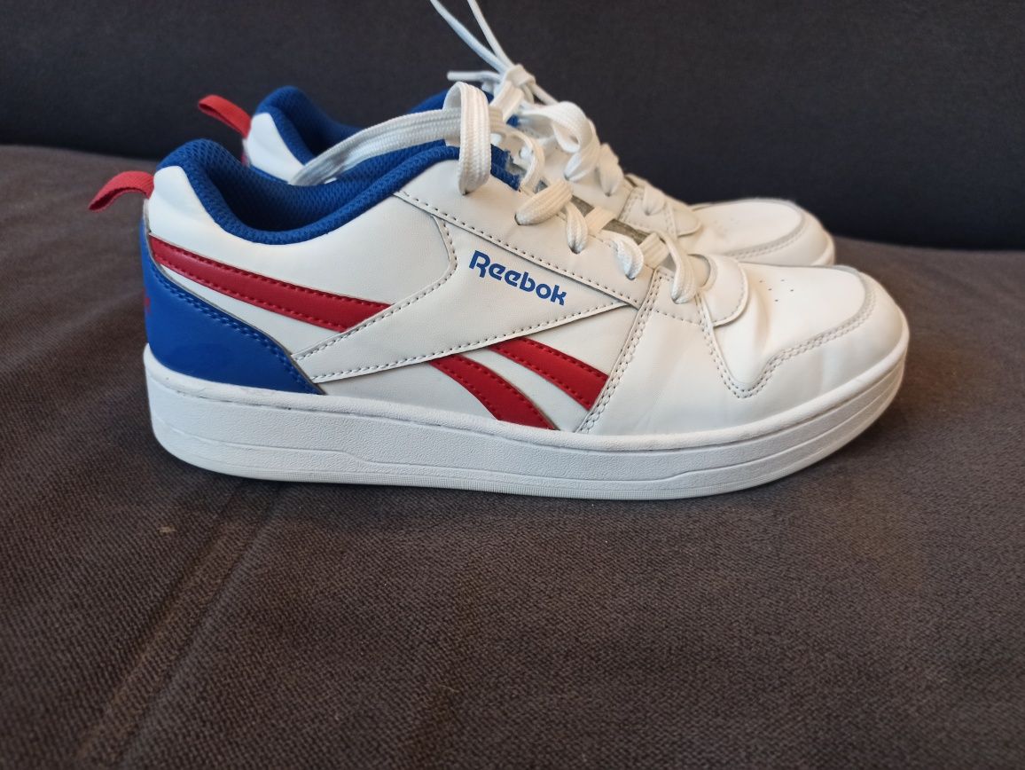 Buty dla chłopca reebok