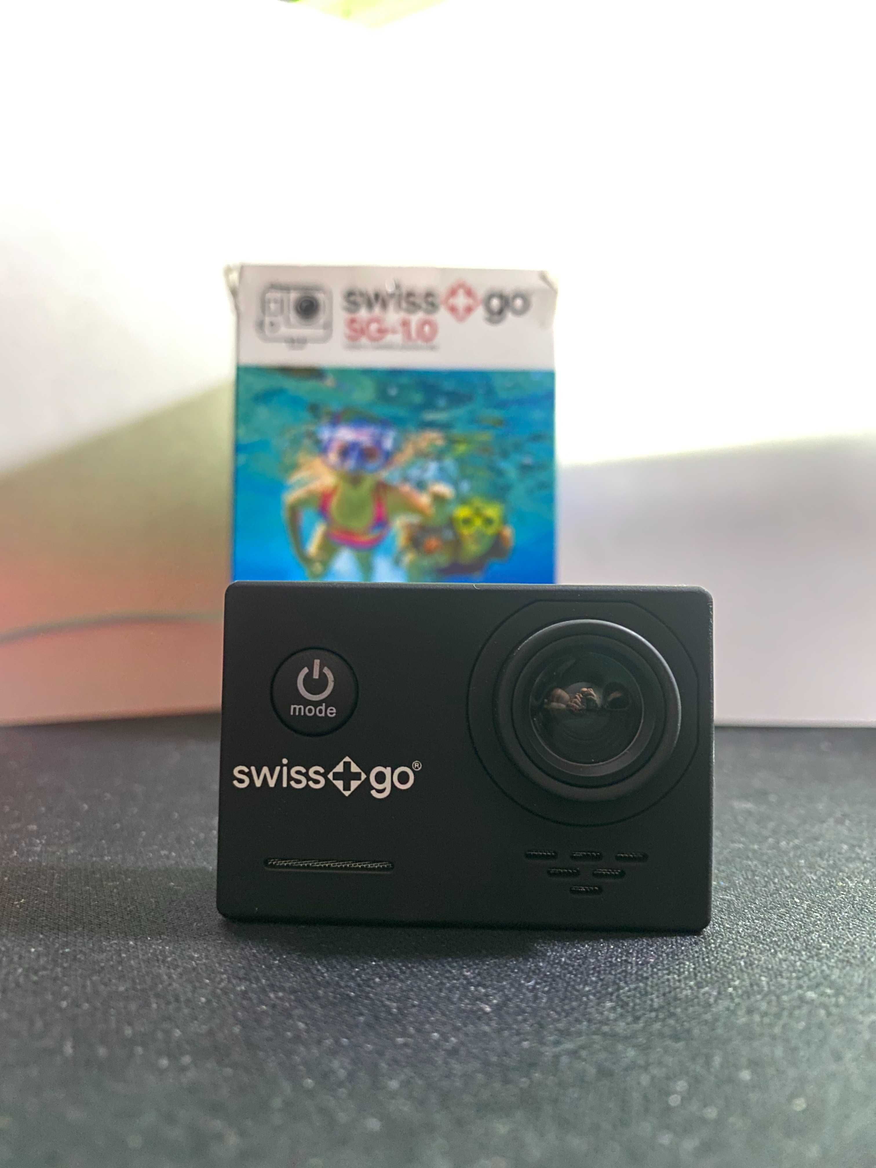 Swiss Go SG1.0 Full HD